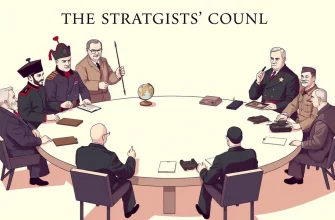 Top 10 Documentaries on Great Military Leaders