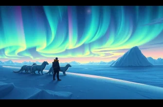 Arctic Fantasy Films: A Magical Journey