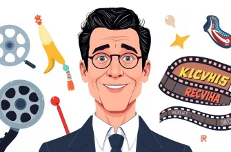 Top 10 Comedy Films Starring Alexander Revva