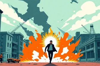 Action-Packed Revolutions: 10 Films to Watch