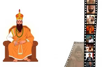 10 Historical Films About Indian Emperors