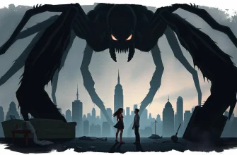 Top 10 Monster Thriller Films to Watch