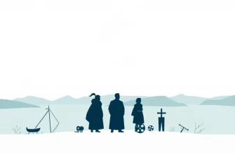 Top 10 Norwegian Biopics