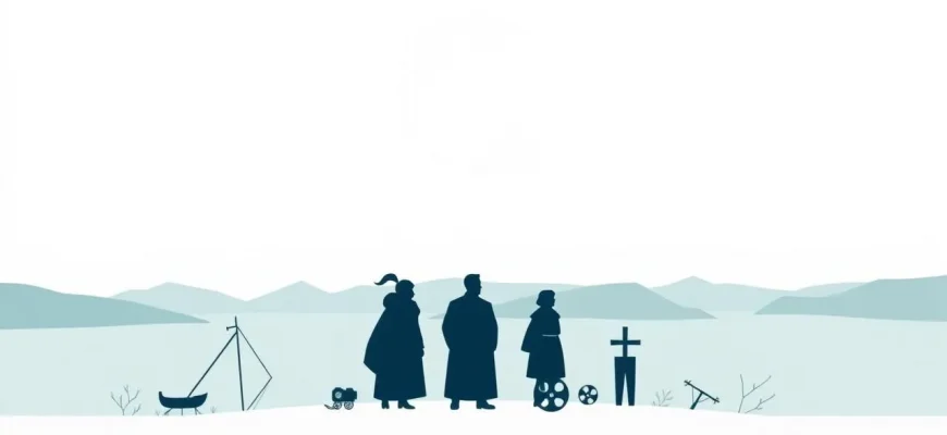 Top 10 Norwegian Biopics