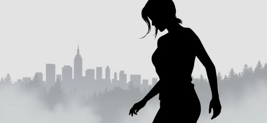 Thrilling Journeys of Personal Growth