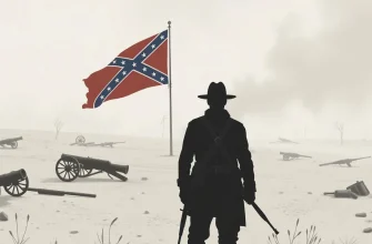 Top 10 Civil War Action Films