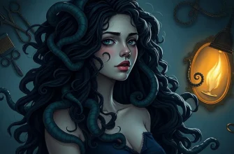 Top 10 Horror Movies About Hair