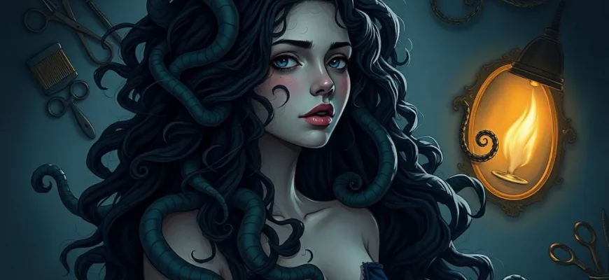Top 10 Horror Movies About Hair