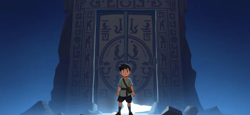 Adventure Films: In Search of Lost Knowledge