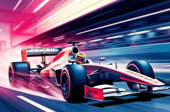 Formula 1 Action Films: High-Speed Thrills on the Track
