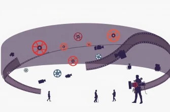 Cinematic Innovations: A Journey Through Film Technology