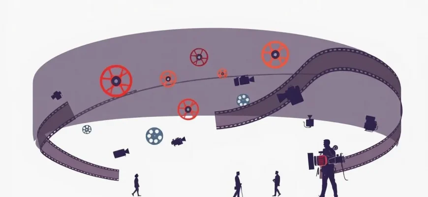 Cinematic Innovations: A Journey Through Film Technology