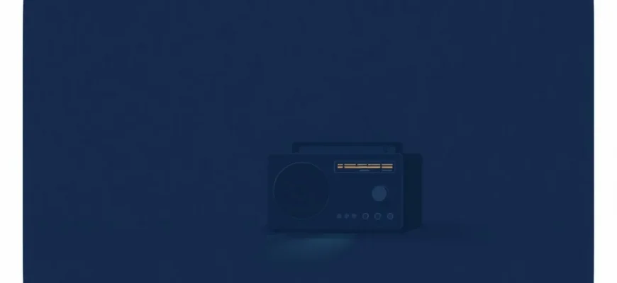 Horror Movies That Tune Into Terror Through Radio