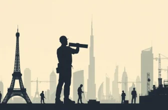 Top 10 Biopic Films About Builders