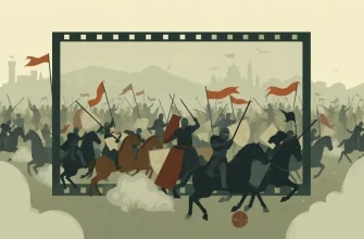 Top 10 Historical Films About Medieval Battles