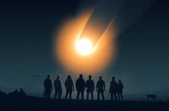 Meteor Disaster Action Films: A Thrilling Collection