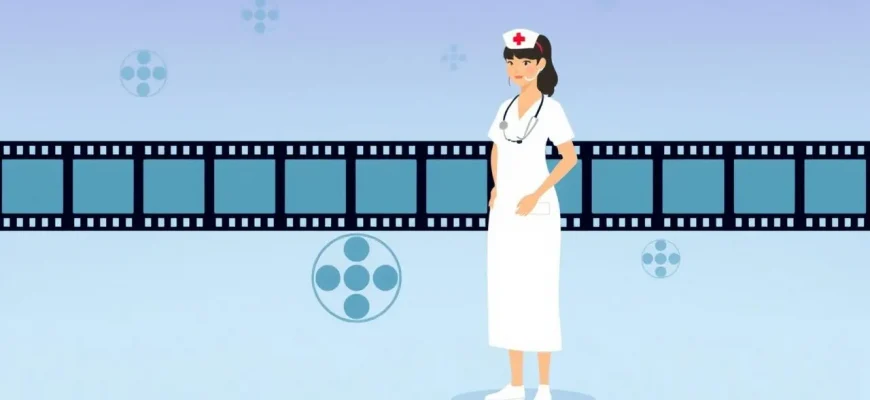 10 Must-Watch Nurse Movies