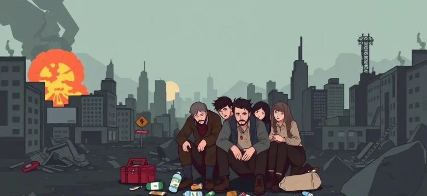 10 Must-Watch Apocalypse Films