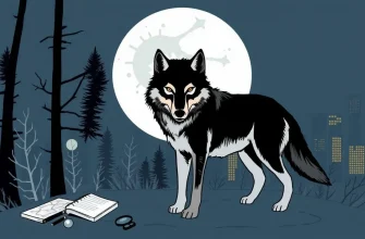 Detective Wolf Movies: A Thrilling Collection