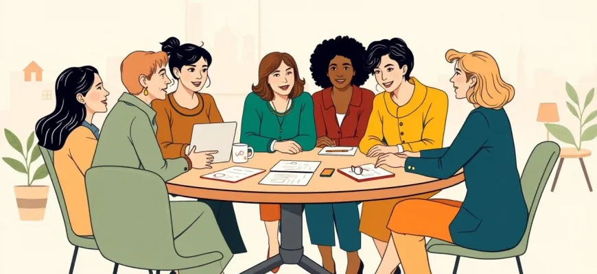 Family Films Celebrating Women in Business