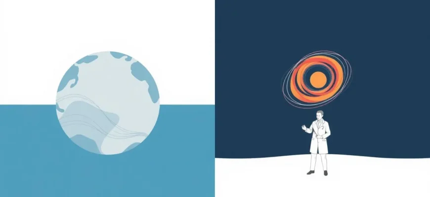 Documentaries on Physical Models