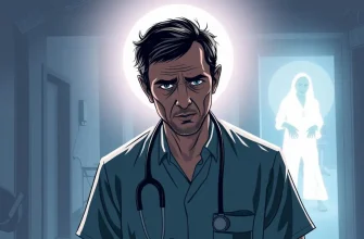 Horror Films Exploring Euthanasia