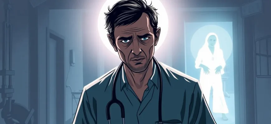 Horror Films Exploring Euthanasia