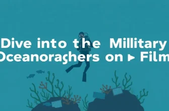 Top 10 Films About Military Oceanographers