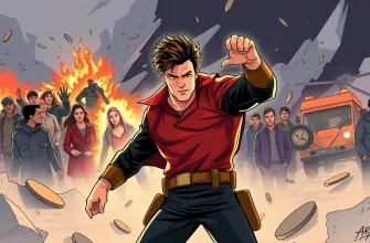 Top 10 Films About Saving Visitors