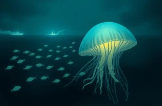 Dive into Fear: 10 Ocean Horror Films That Will Make You Shiver