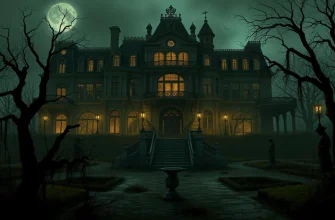 Top 10 Horror Films Set in the Early 20th Century
