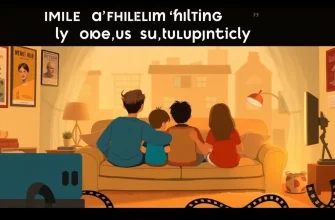 Family Films About Bankruptcy