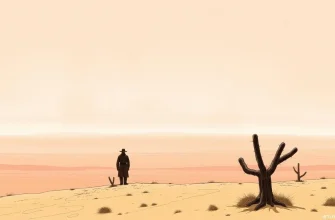 10 Western Films Featuring Characters Facing Mortality
