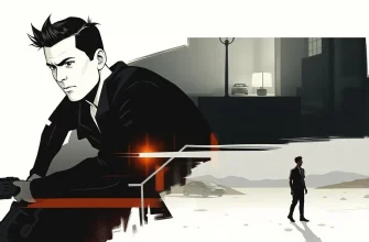 Action Films on Psychological Transformation