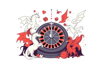 10 Enchanting Fantasy Films with a Twist of Roulette