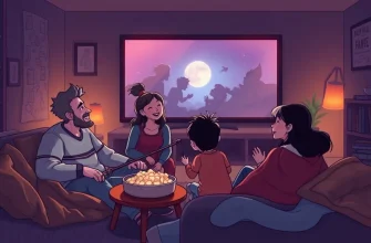 Family Vision Movies: A Collection for All Ages