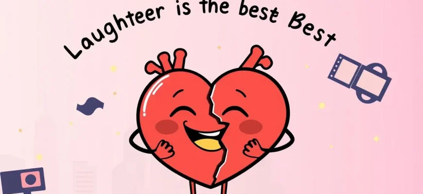 10 Hilarious Breakup Comedies to Watch When Love Goes Wrong