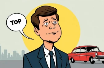 10 Comedies That Tackle JFK's Assassination with Humor