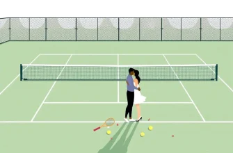 Tennis Love Stories: 10 Films to Watch