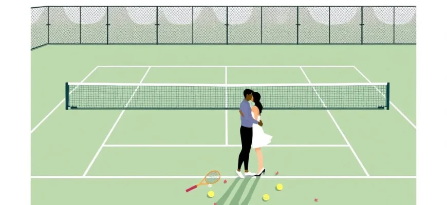 Tennis Love Stories: 10 Films to Watch