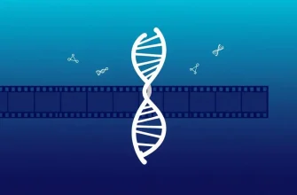 Genetic Cinema: 10 Films That Explore the Science of Life