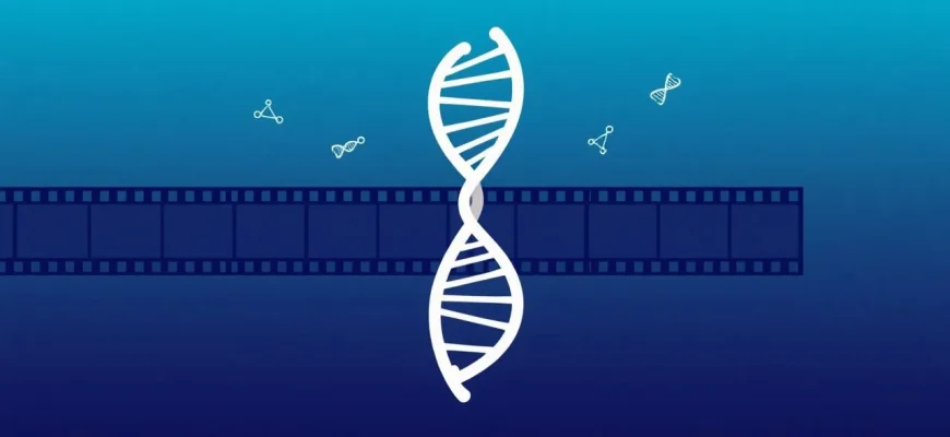 Genetic Cinema: 10 Films That Explore the Science of Life