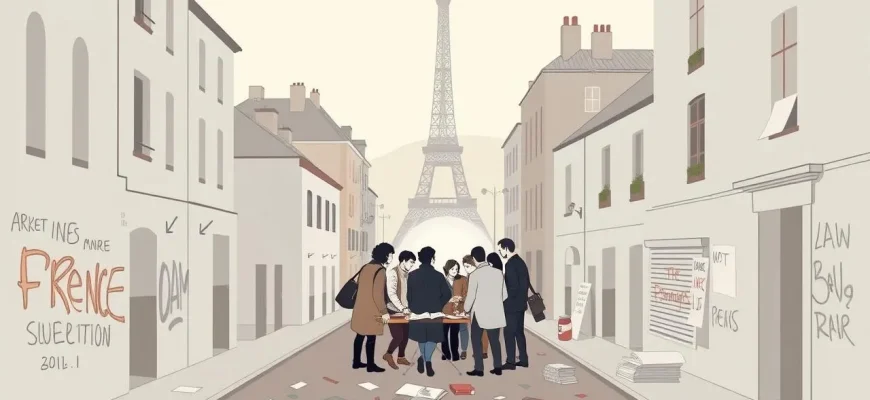 Historical Films About the Girondists