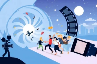Top 10 Teleportation Comedy Films