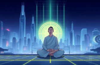 Sci-Fi Films Exploring Buddhist Themes