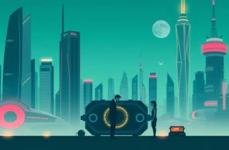 Sci-Fi Films with Family Heirlooms