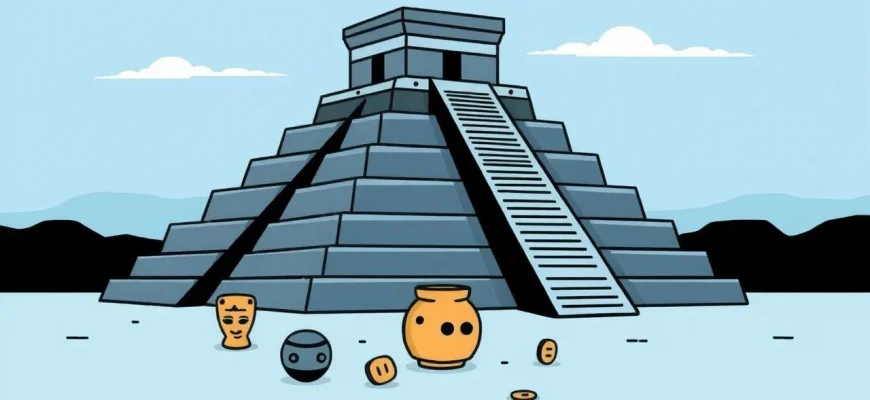 Top 10 Documentaries on the Maya Civilization