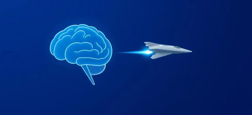 Sci-Fi Films Celebrating Genius Minds