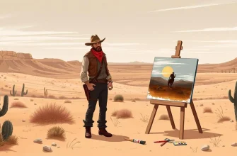 10 Western Films Where Art Meets the Frontier