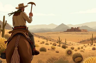 Westerns with Excavations: A Unique Collection